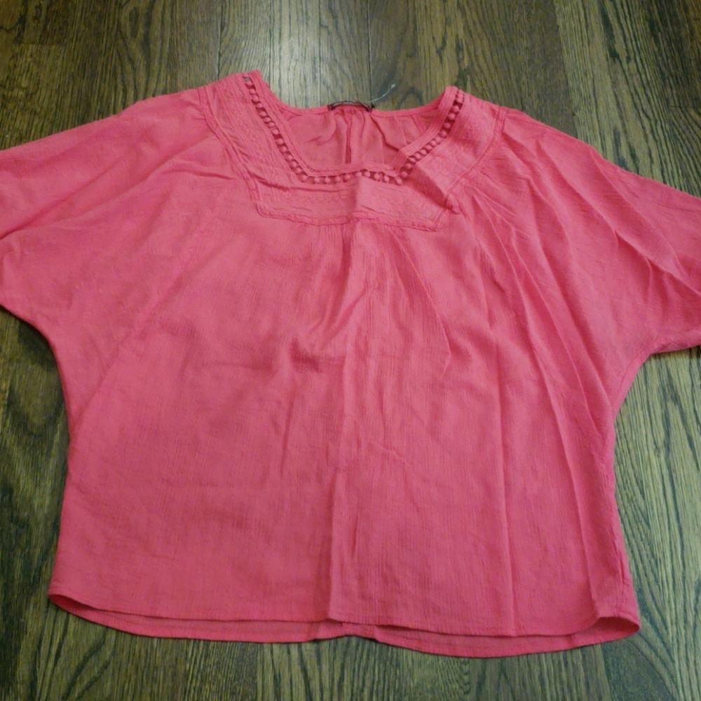 Bashara Lesser Top